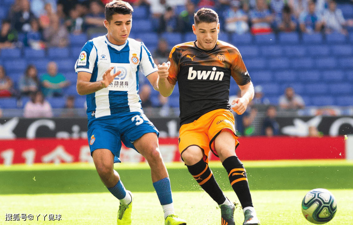 瓦伦西亚客场大捷,豪取三分 瓦伦西亚客场大捷,豪取三分
