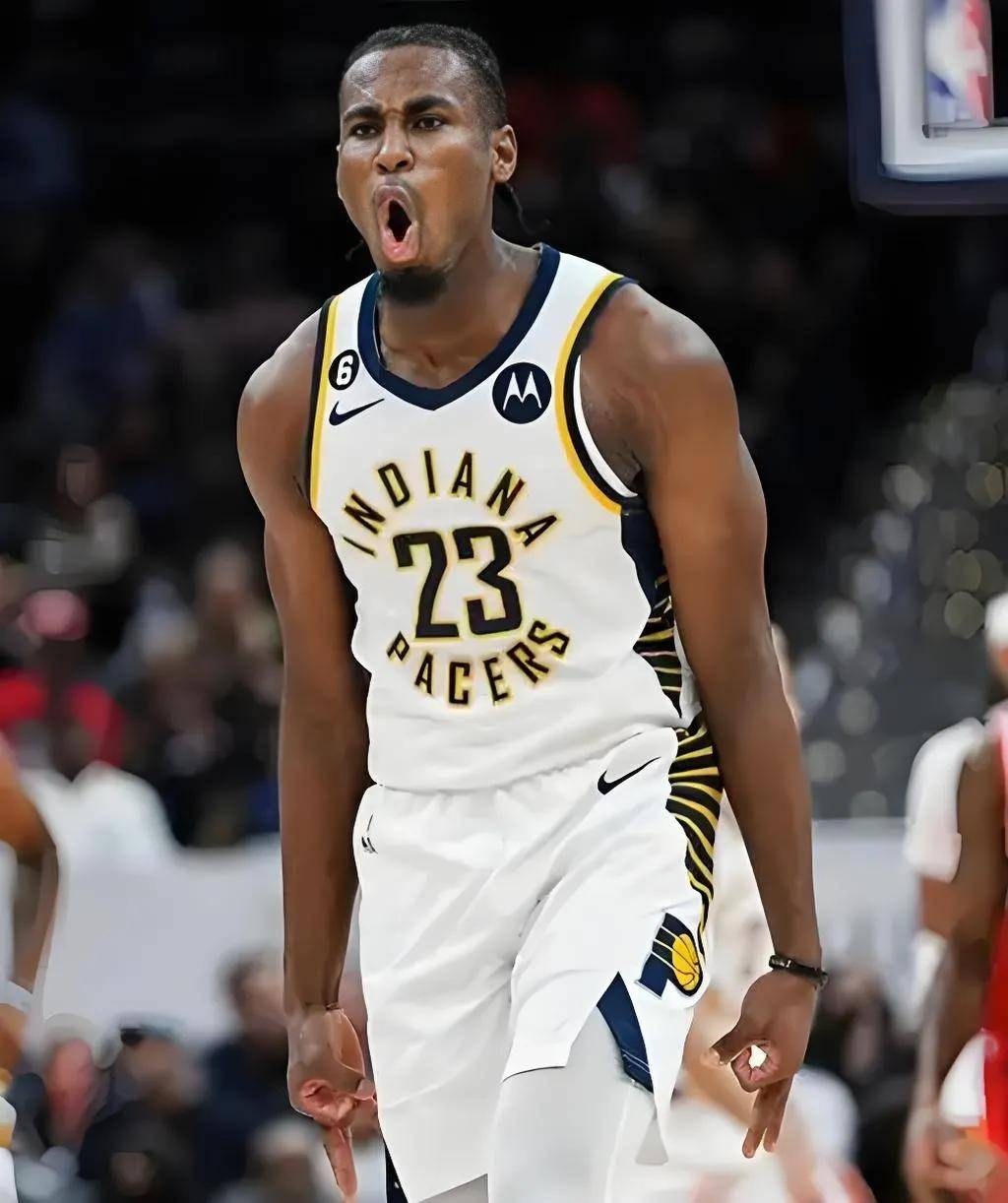 步行者寻求胜利,欲进一步提升实力的简单介绍 步行者寻求胜利,欲进一步提升实力的简单介绍