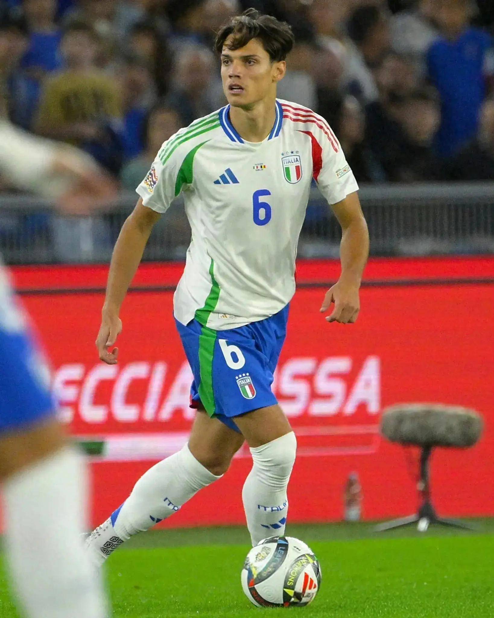 意大利女足队员因伤退出赛季