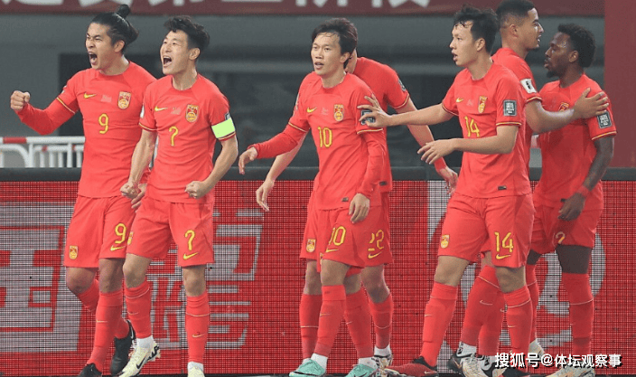 黎巴嫩战报：欧预赛关键比赛憾失，无缘晋级