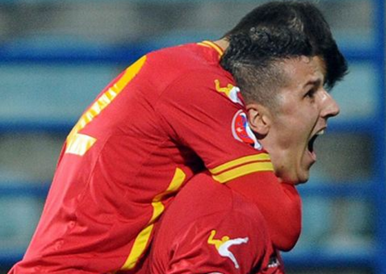 卢森堡新星脱颖而出,夺得金牌头衔 卢森堡新星脱颖而出,夺得金牌头衔