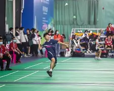 陵水队战果壮行胜出锁定前列 陵水队战果壮行胜出锁定前列