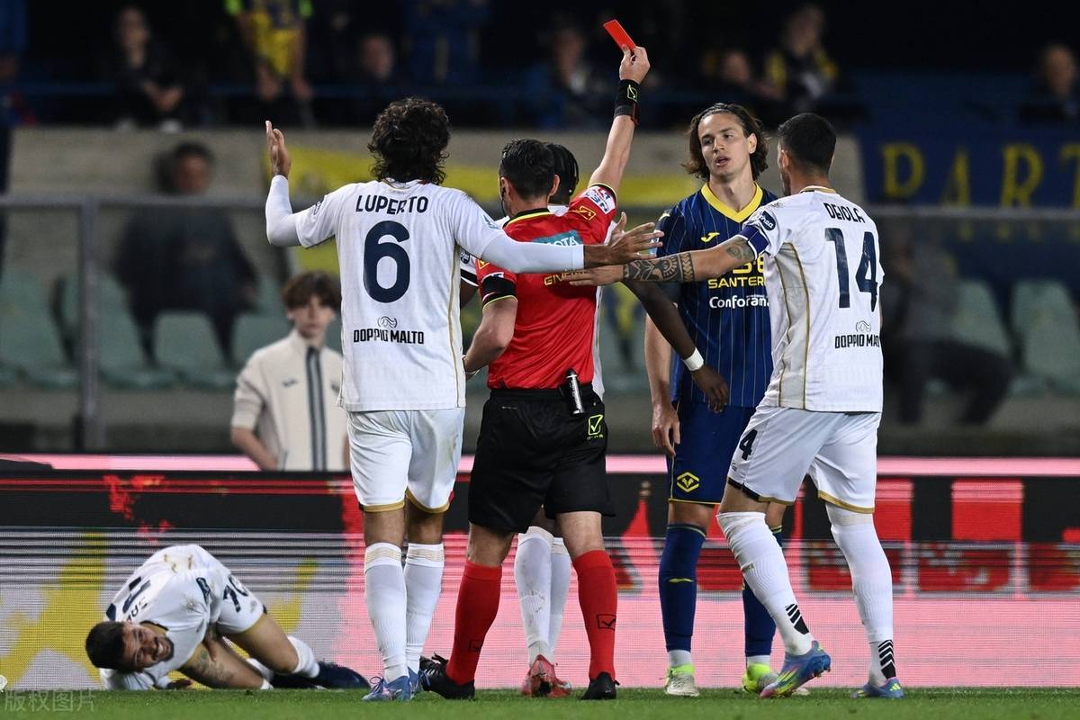 开云官网-斯佩齐亚客场全身而退，维罗纳惨遭连败