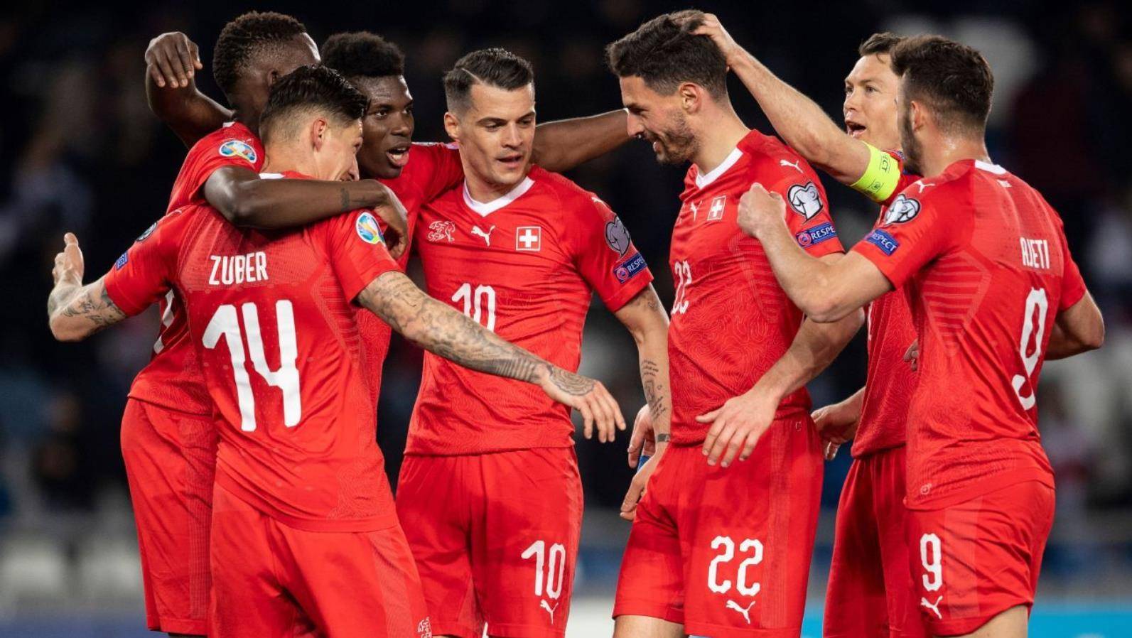 北马其顿队在欧国联小组赛中稳定发挥 北马其顿队在欧国联小组赛中稳定发挥