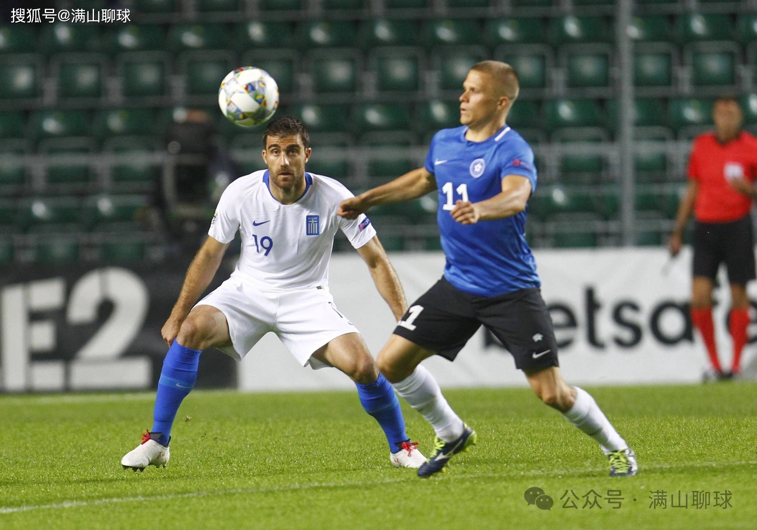 关于欧预赛:瑞典队遭遇希腊绝杀,晋级希望渐行渐远的信息 关于欧预赛:瑞典队遭遇希腊绝杀,晋级希望渐行渐远的信息