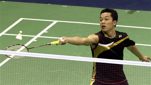 开云体育在线-智利羽毛球选手风采万千，轻松过关