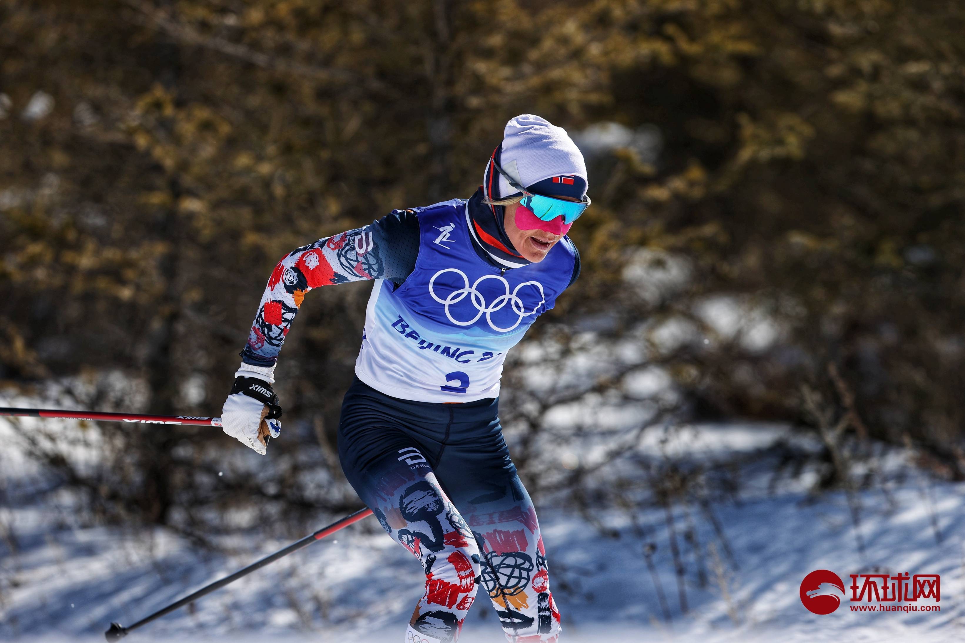 开云体育在线-挪威滑雪选手逆袭夺得全能冠军
