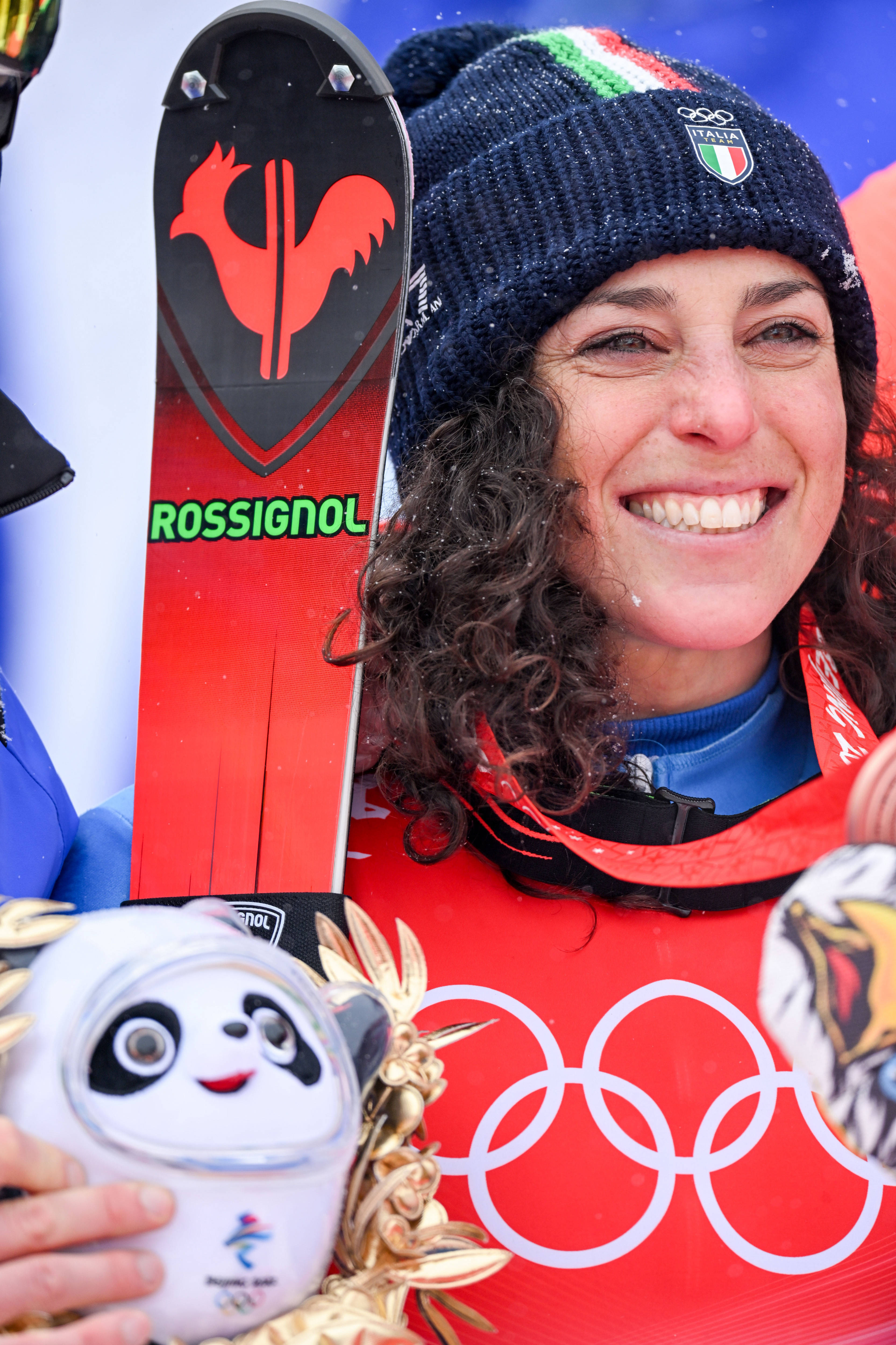 挪威滑雪选手逆袭夺得全能冠军