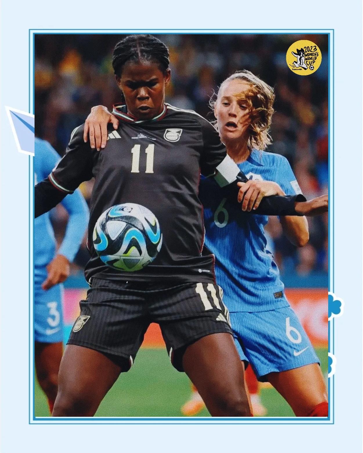 强强对话:世女足冠军赛半决赛即将开战的简单介绍 强强对话:世女足冠军赛半决赛即将开战的简单介绍