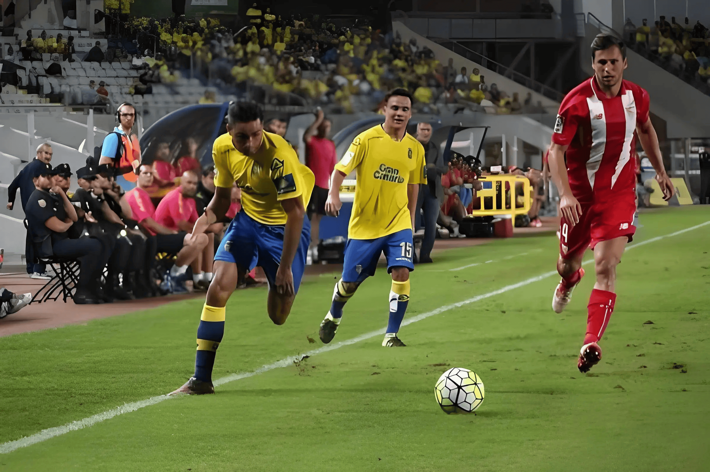 马略卡主场不敌对手，陷入低位