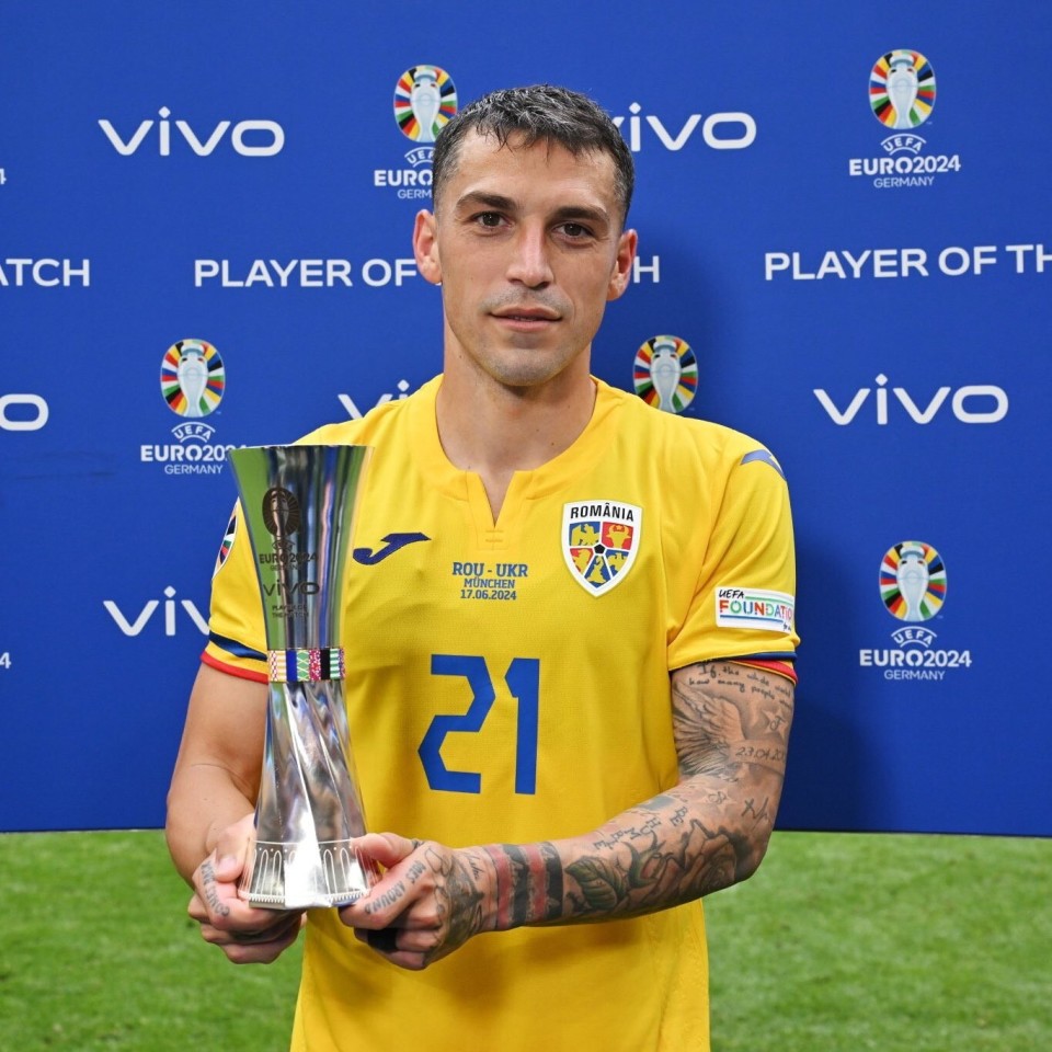 罗马尼亚新秀获重用，南斯拉夫欧洲杯预选赛前景可期的简单介绍