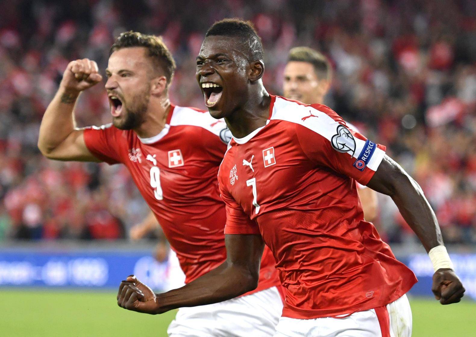 开云体育中国-关于科索沃队成功力克北马其顿，欧预赛历史性胜利的信息