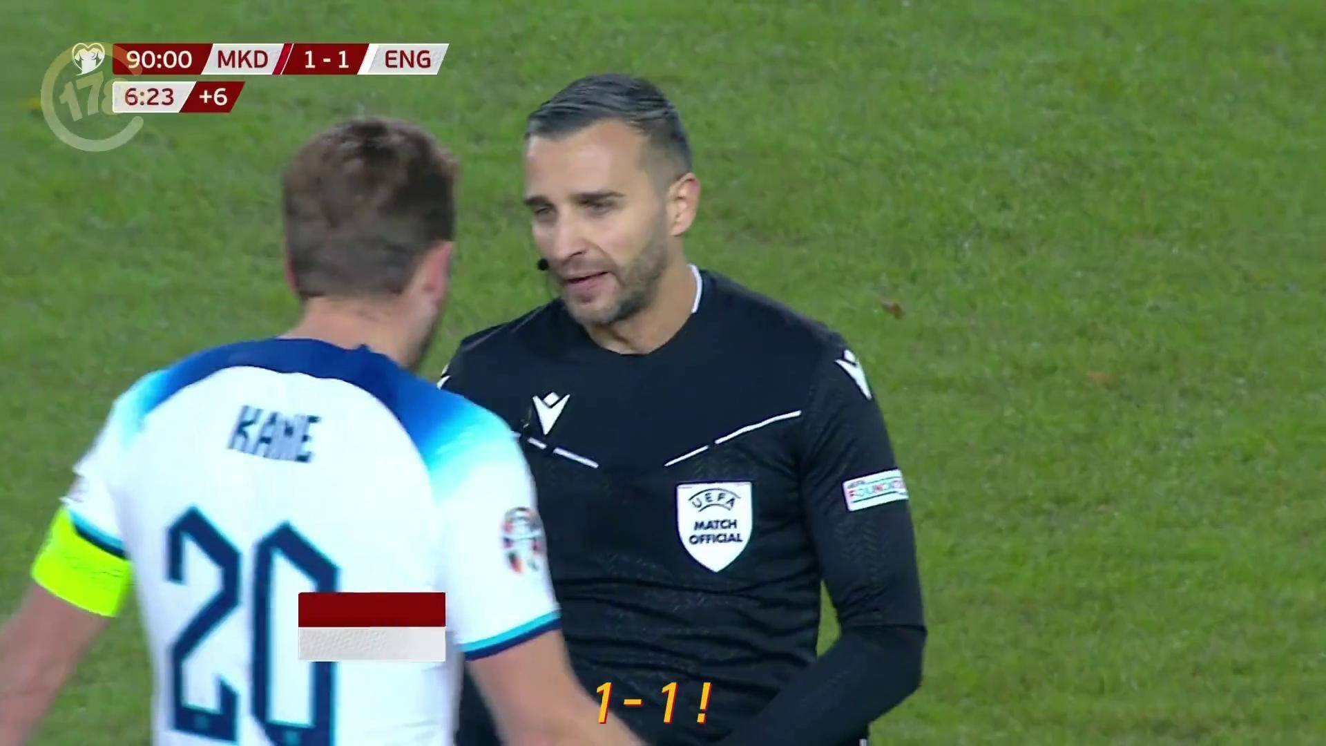 关于科索沃队成功力克北马其顿,欧预赛历史性胜利的信息 关于科索沃队成功力克北马其顿,欧预赛历史性胜利的信息