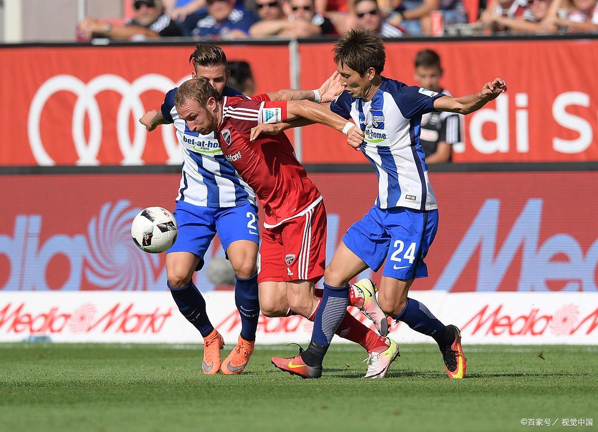 开云体育官方网站-赫塔柏林客场一无所获，遭遇惨败