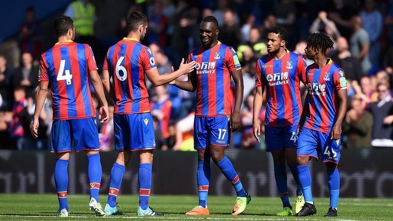 开云官网-水晶宫客场陷入僵局，球队难得分胜