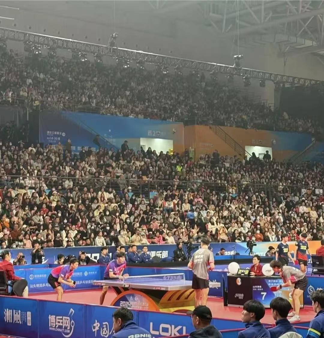 开云体育入口-不断升温的竞赛气氛，让球迷乐在其中