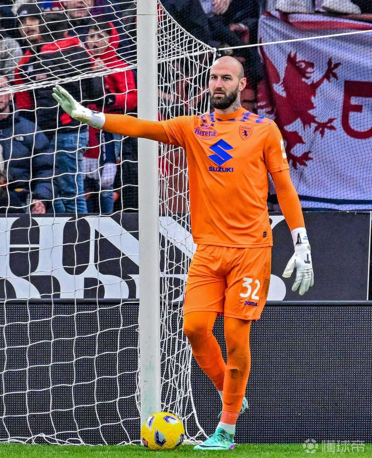 都灵险胜热那亚,重回胜利轨道 都灵险胜热那亚,重回胜利轨道