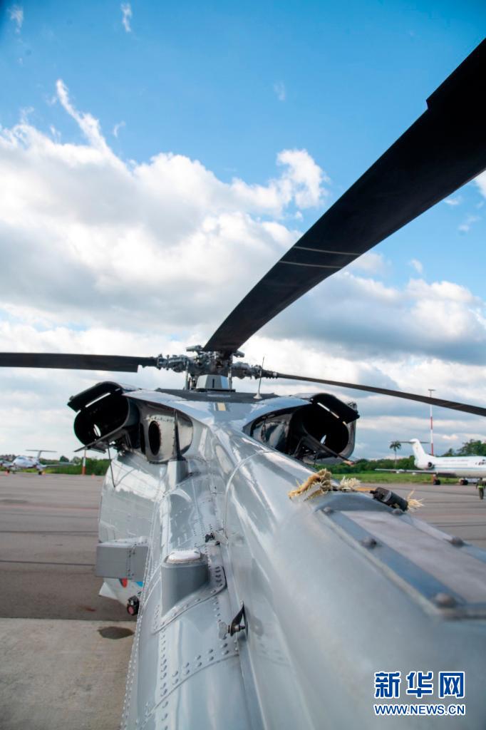 哥伦比亚射击选手精准射击,斩获金牌 哥伦比亚射击选手精准射击,斩获金牌