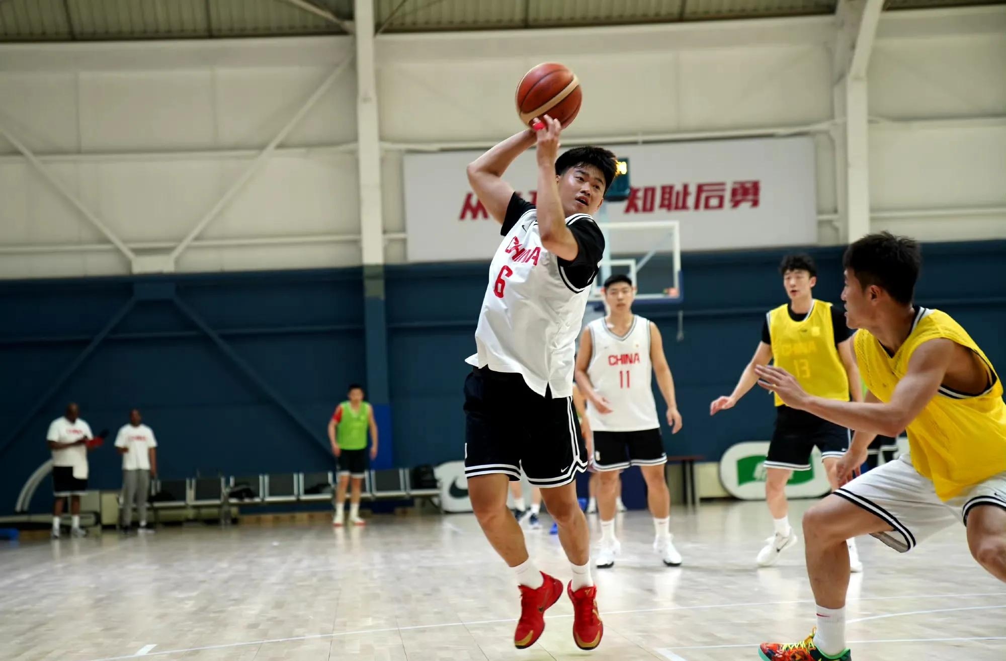 篮球传奇教练将赴国内进行训练 篮球传奇教练将赴国内进行训练