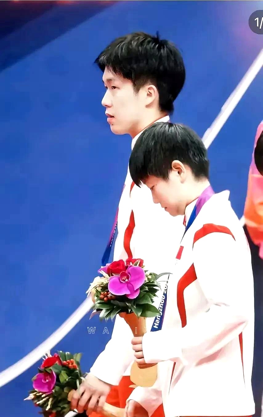 金牌应运而生，选手完美表现