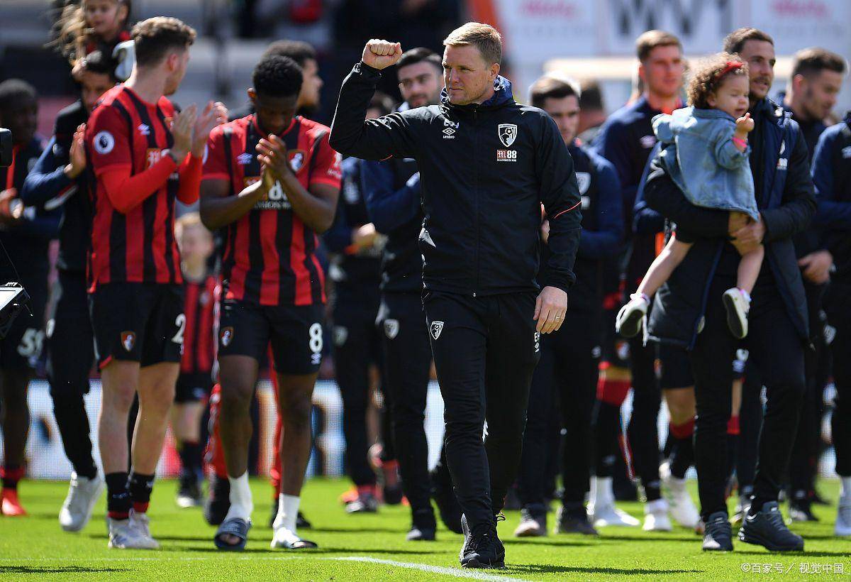 伯恩茅斯客场大胜,提振保级士气的简单介绍 伯恩茅斯客场大胜,提振保级士气的简单介绍