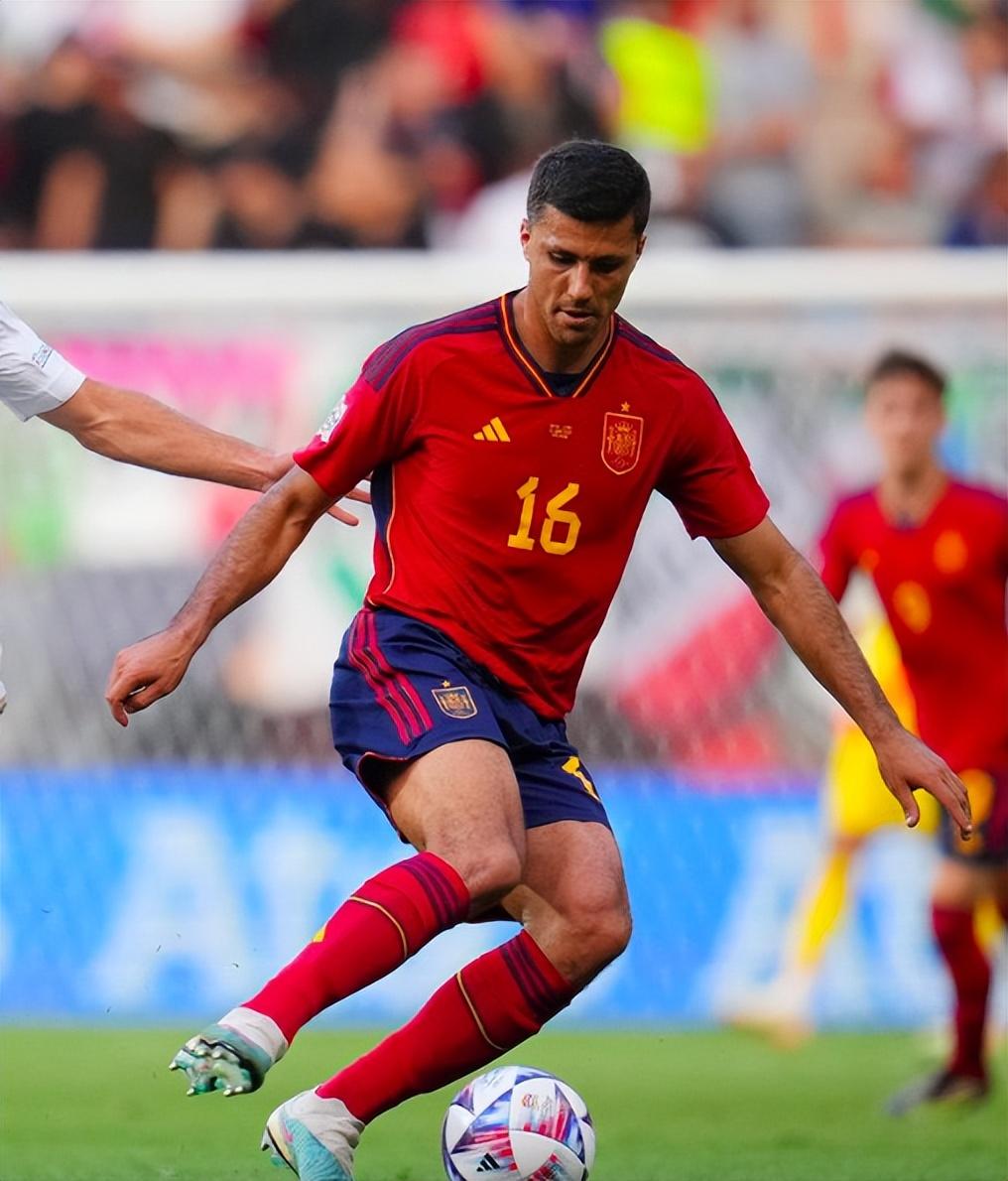 西班牙大胜克罗地亚,晋级半决赛 西班牙大胜克罗地亚,晋级半决赛