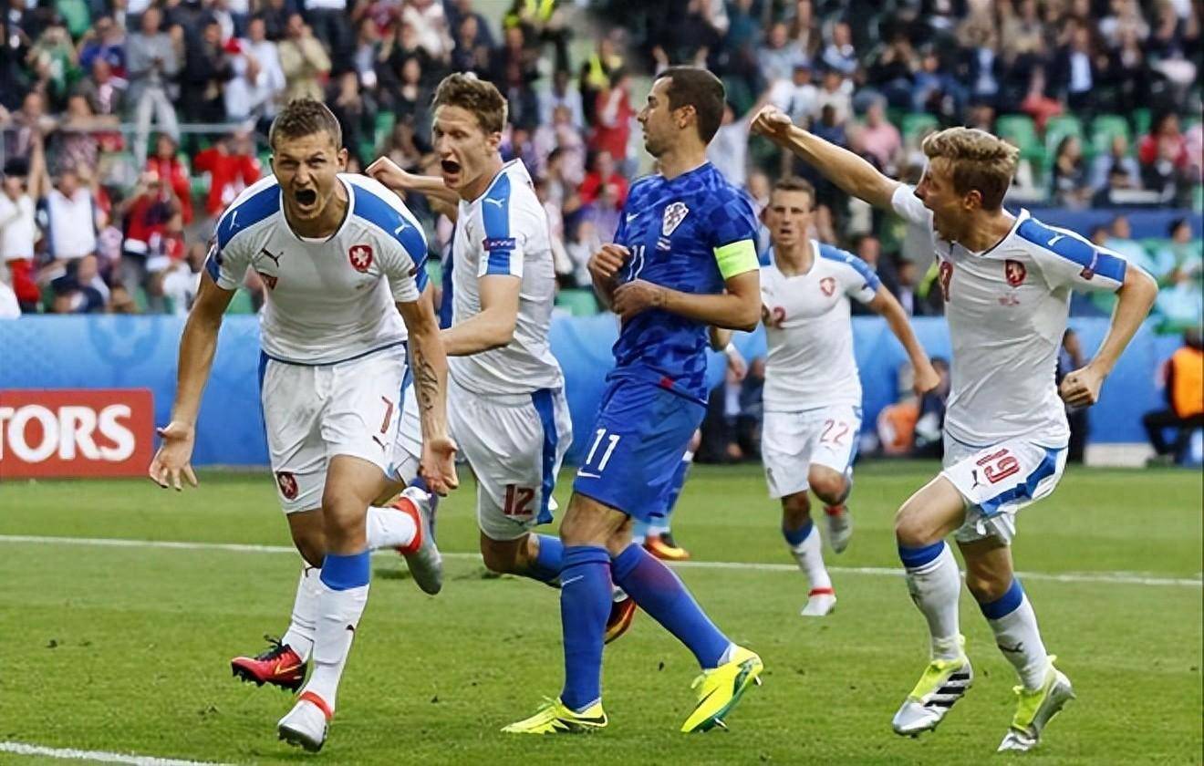 欧预赛豪门大战惊心动魄，胜负悬念层层递进