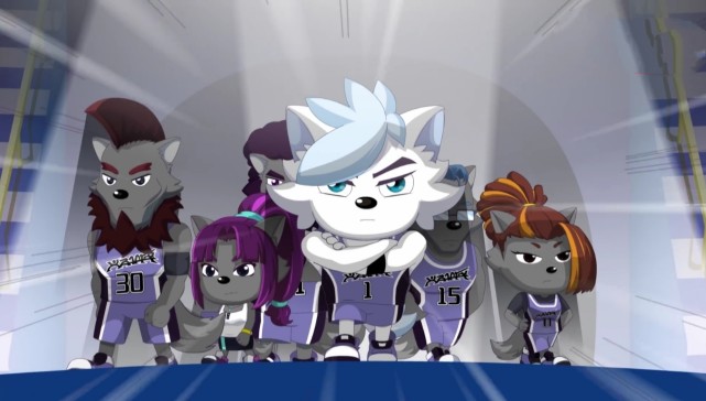 森林狼队集体拼搏,领取几场不胜之后的首场胜利 森林狼队集体拼搏,领取几场不胜之后的首场胜利