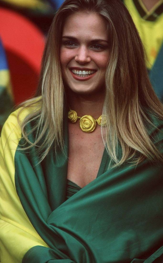 罗纳尔多公开承认与妻子分居