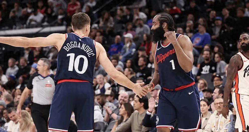 快船不敌尼克斯,遇连败 快船不敌尼克斯,遇连败