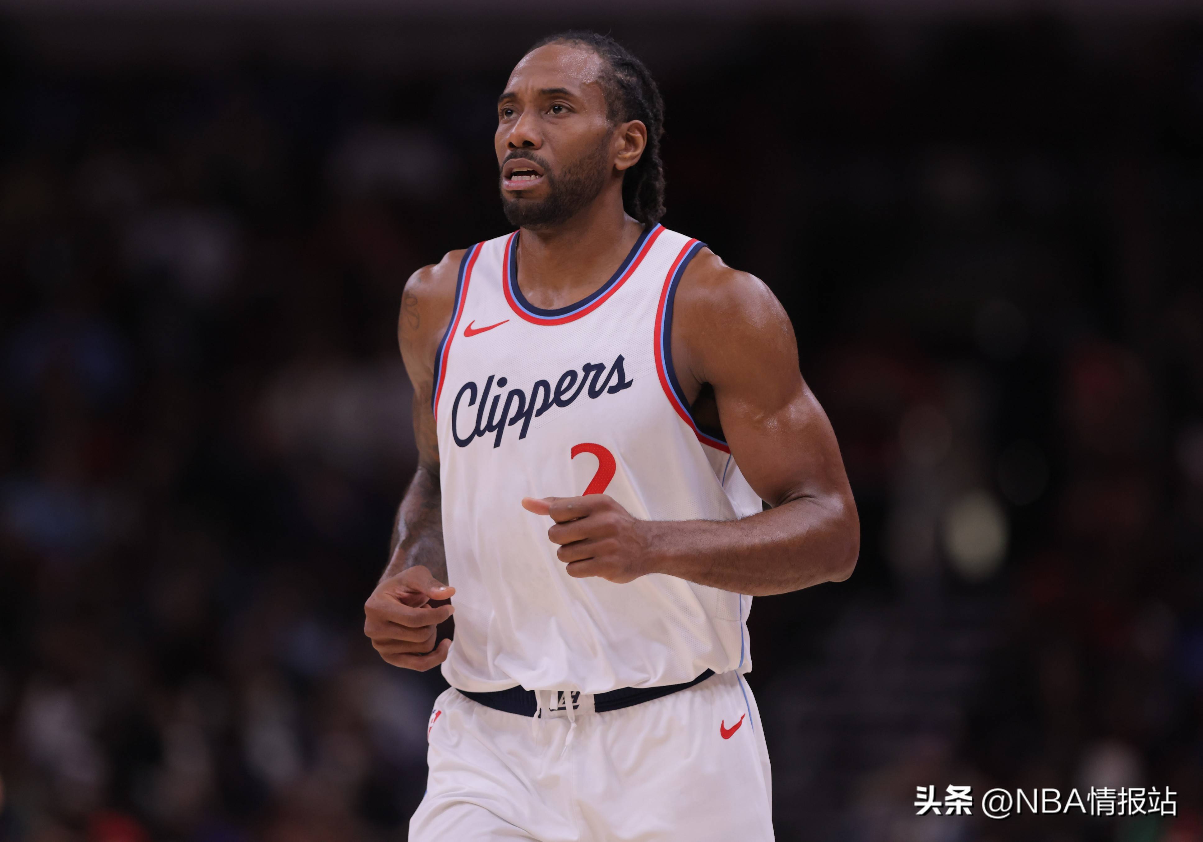 快船不敌尼克斯,遇连败 快船不敌尼克斯,遇连败