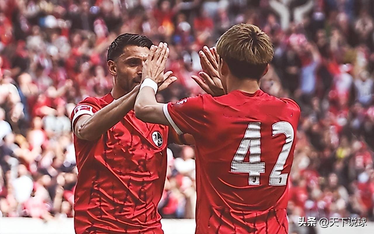 沃尔夫斯堡遭遇惨败,排名下滑至第五位 沃尔夫斯堡遭遇惨败,排名下滑至第五位