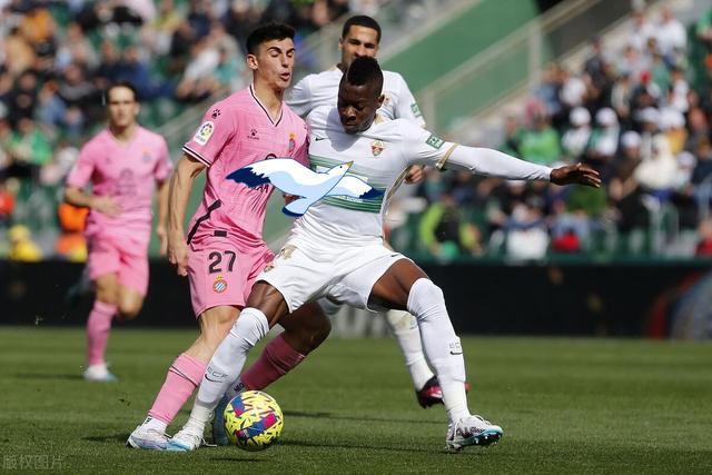 开云体育APP下载-新晋升队对决埃尔切对阵阿尔梅里亚的简单介绍