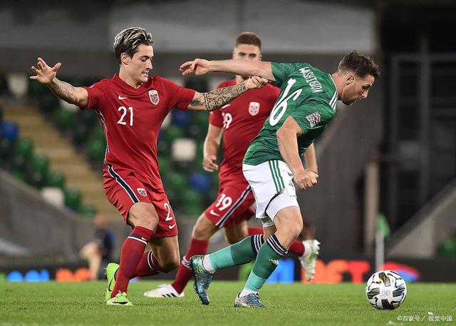 开云体育中国-关于北爱尔兰战胜捷克，出线形势有望的信息