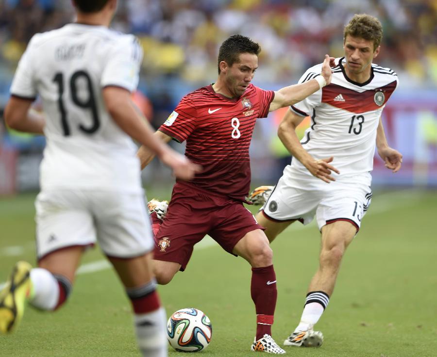 德国vs葡萄牙,欧洲杯主宰之争一触即发! 德国vs葡萄牙,欧洲杯主宰之争一触即发!