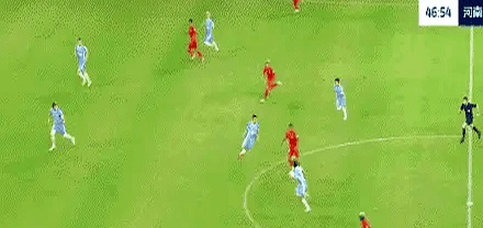 开云体育入口-惊险的比赛最终以一球之差宣判胜负！