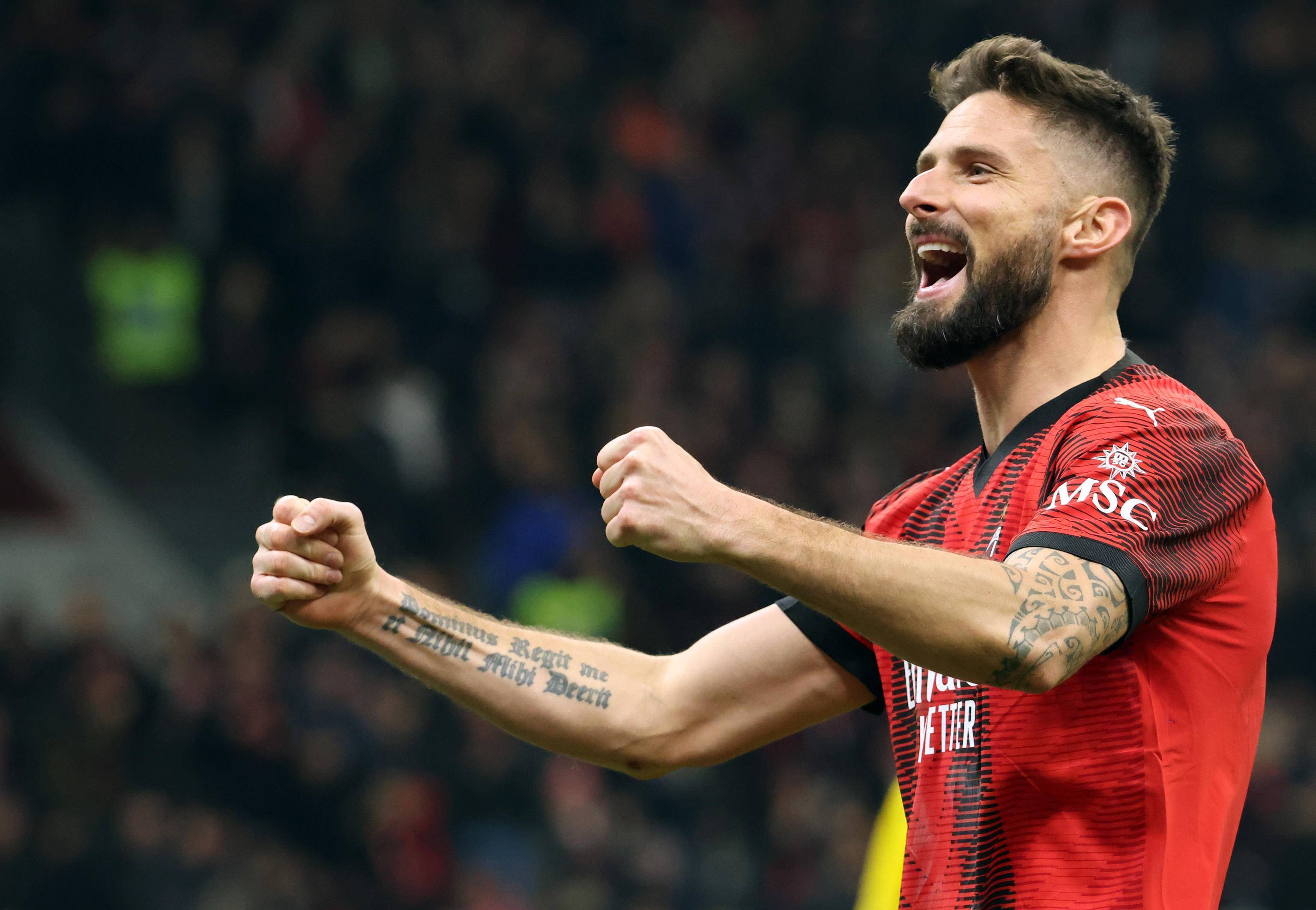 包含意甲豪强实力横扫,赛场实力摆出放进的词条 包含意甲豪强实力横扫,赛场实力摆出放进的词条