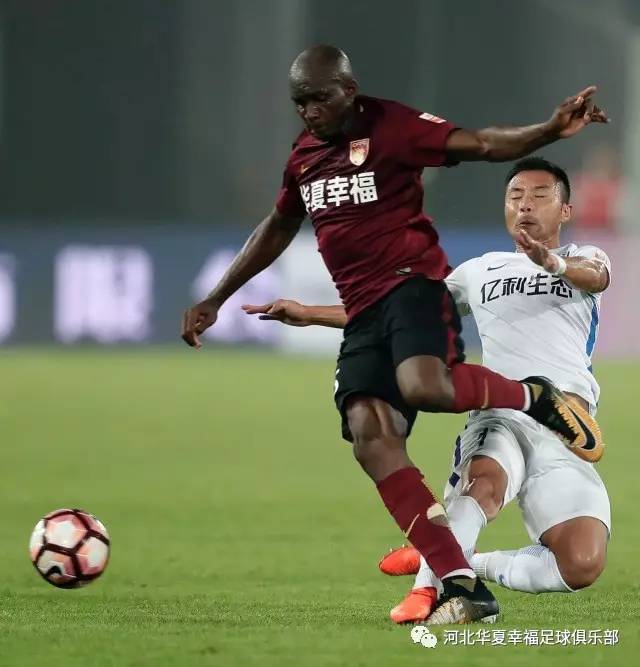 开云平台-河北华夏胜利在望，大连实德不幸输球