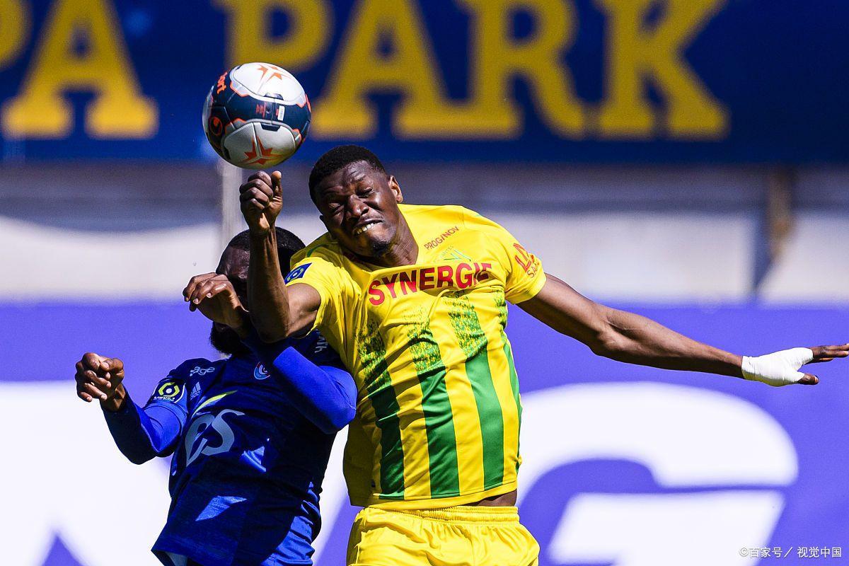 开云体育app-南特客场逆转对手，助力保级的简单介绍