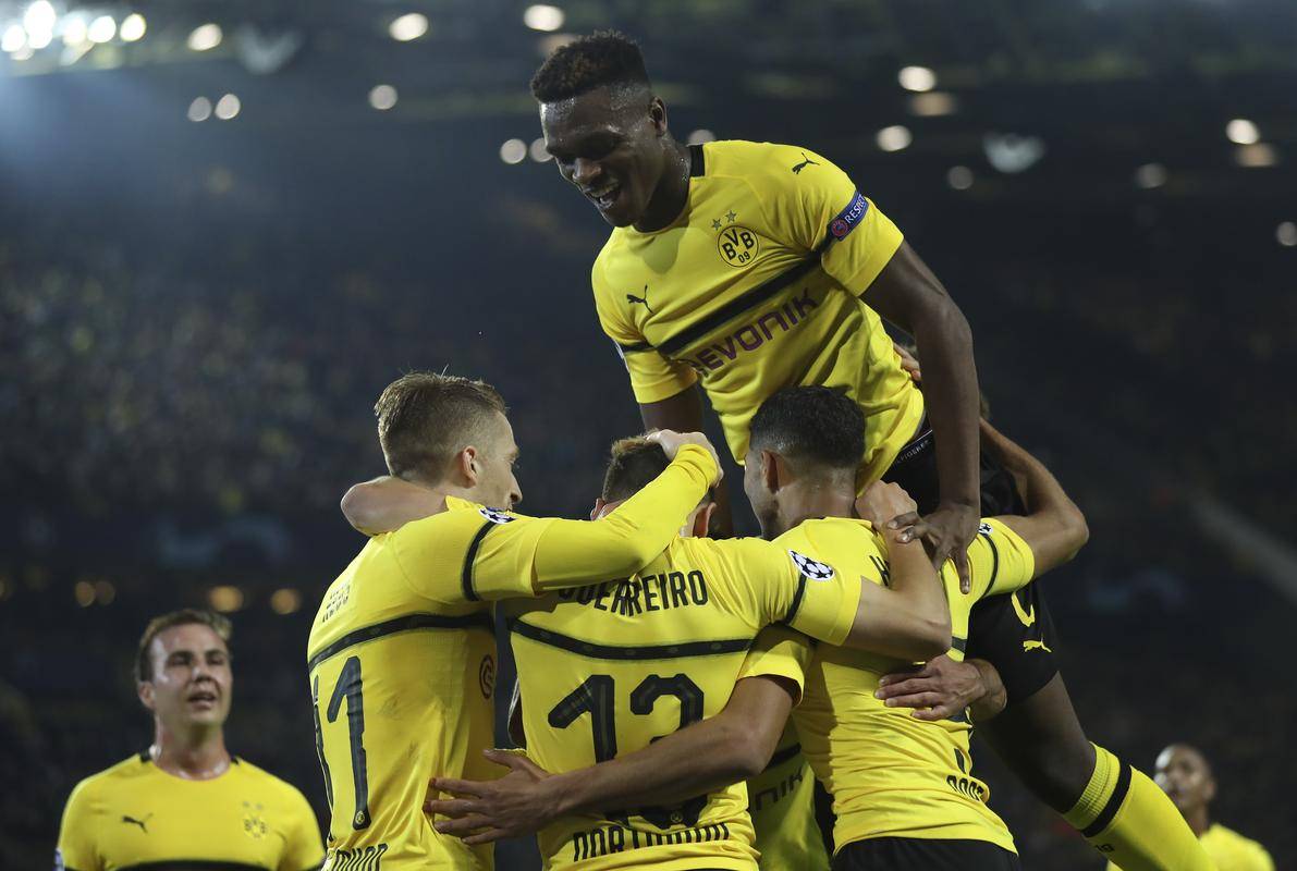 开云下载-马德里竞技战胜多特蒙德，晋级正赛