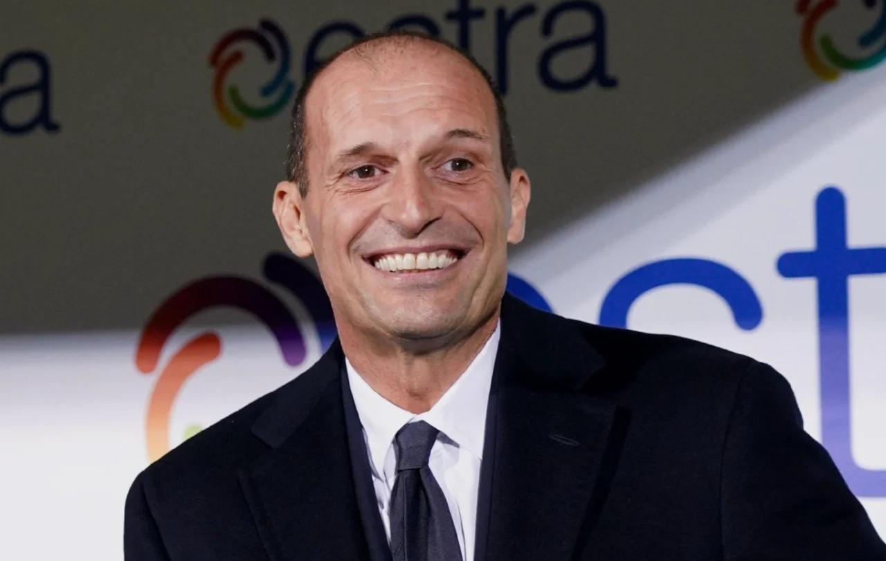 开云体育入口-尤文图斯主帅呼吁球员提高斗志