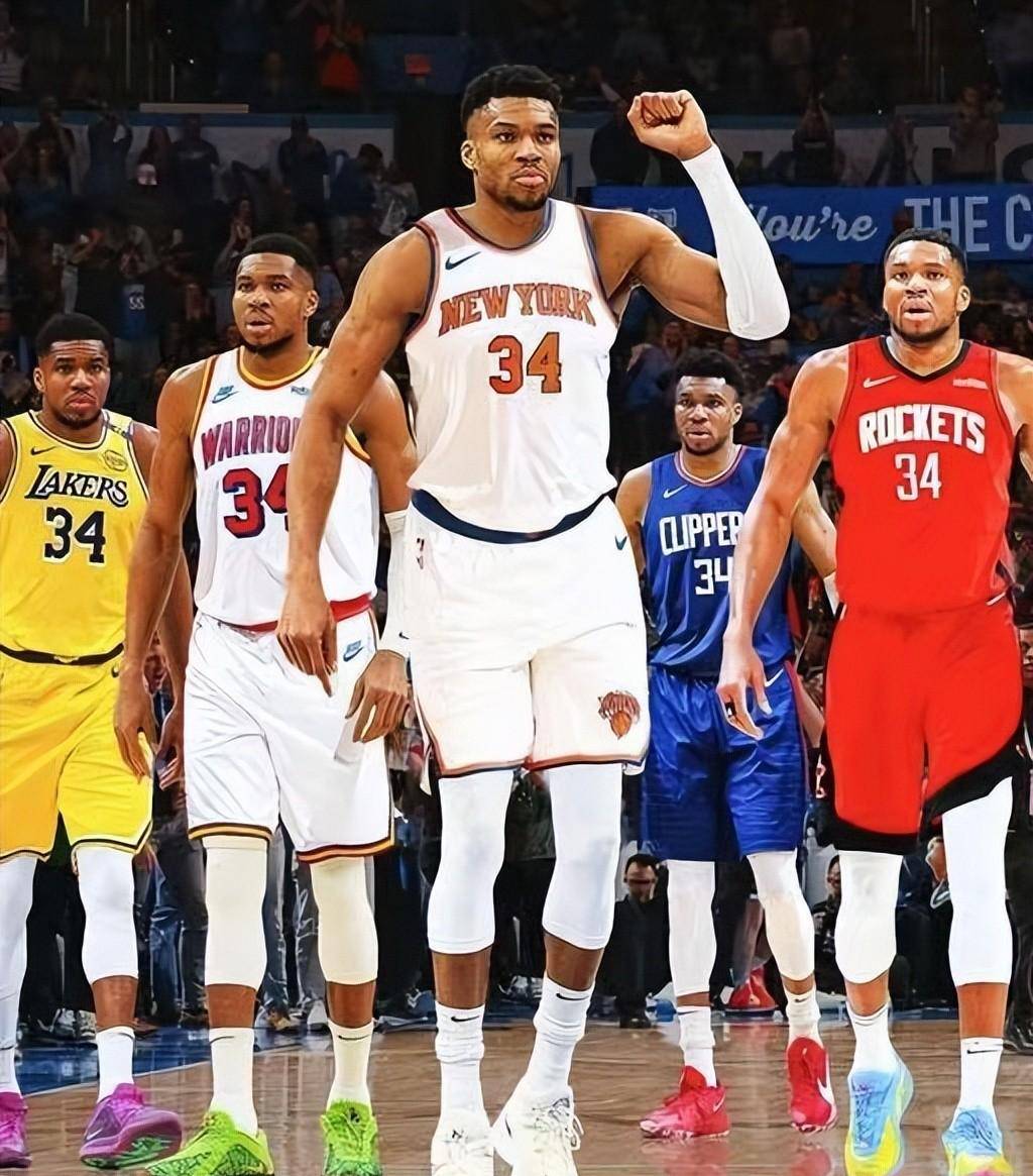 开云官网-包含雄鹿大胜开拓者，字母哥有望夺MVP，持续稳定状态的词条