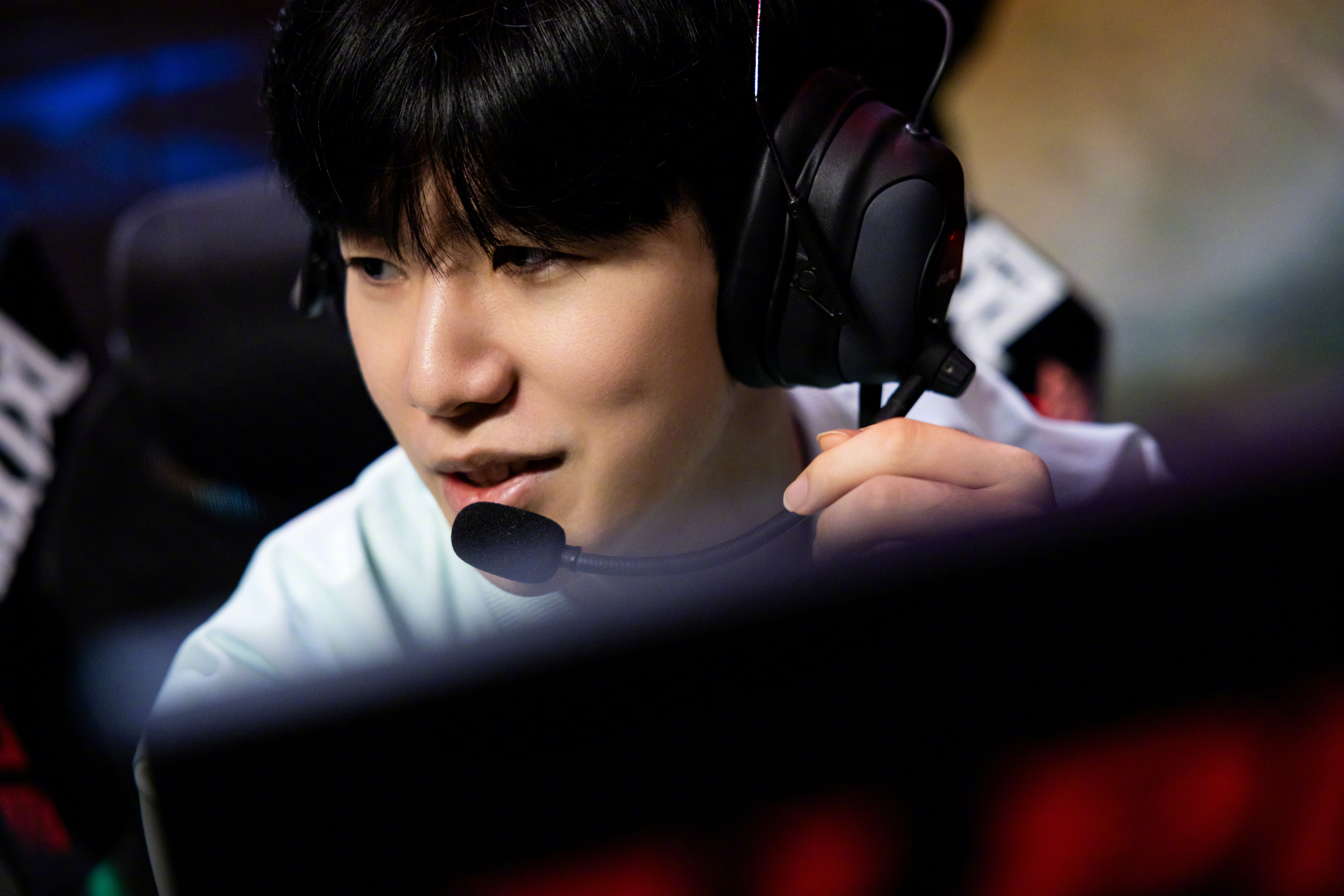 WBG绝地反击GEN,Peanut绝境逆转 WBG绝地反击GEN,Peanut绝境逆转