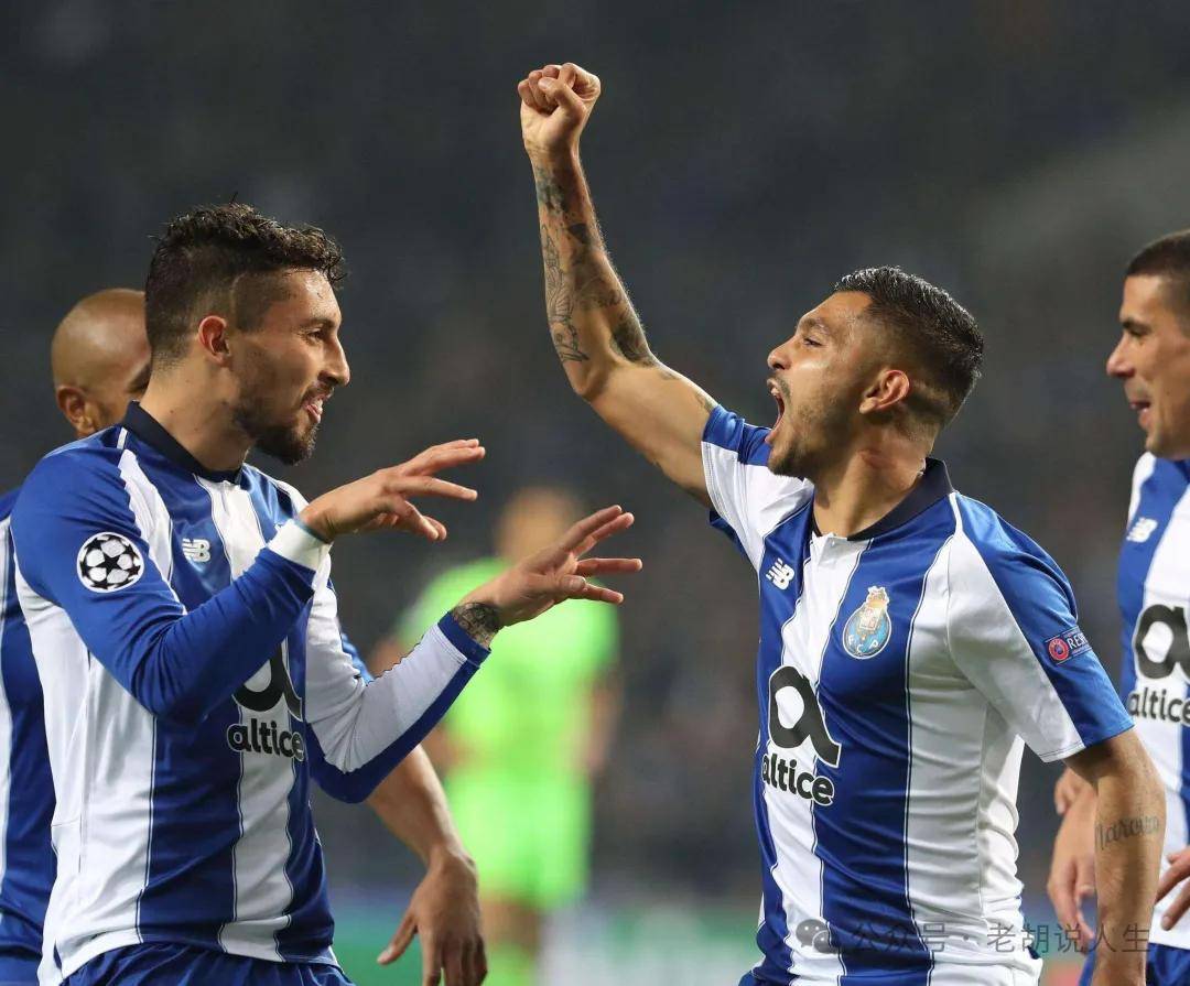 波尔图客场输给伯明翰城 波尔图客场输给伯明翰城