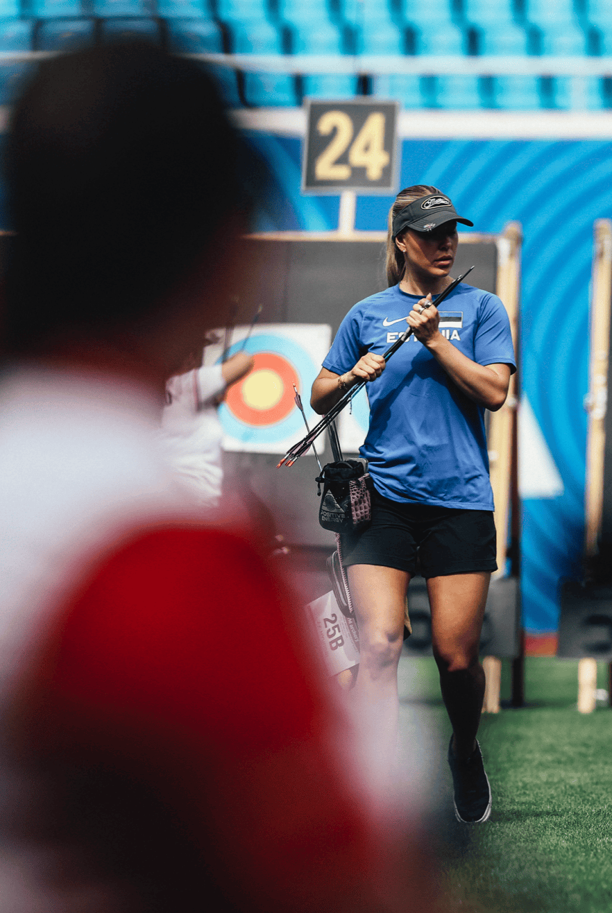 开云体育APP下载-美女印度射箭选手击中，幸运夺得金牌的简单介绍