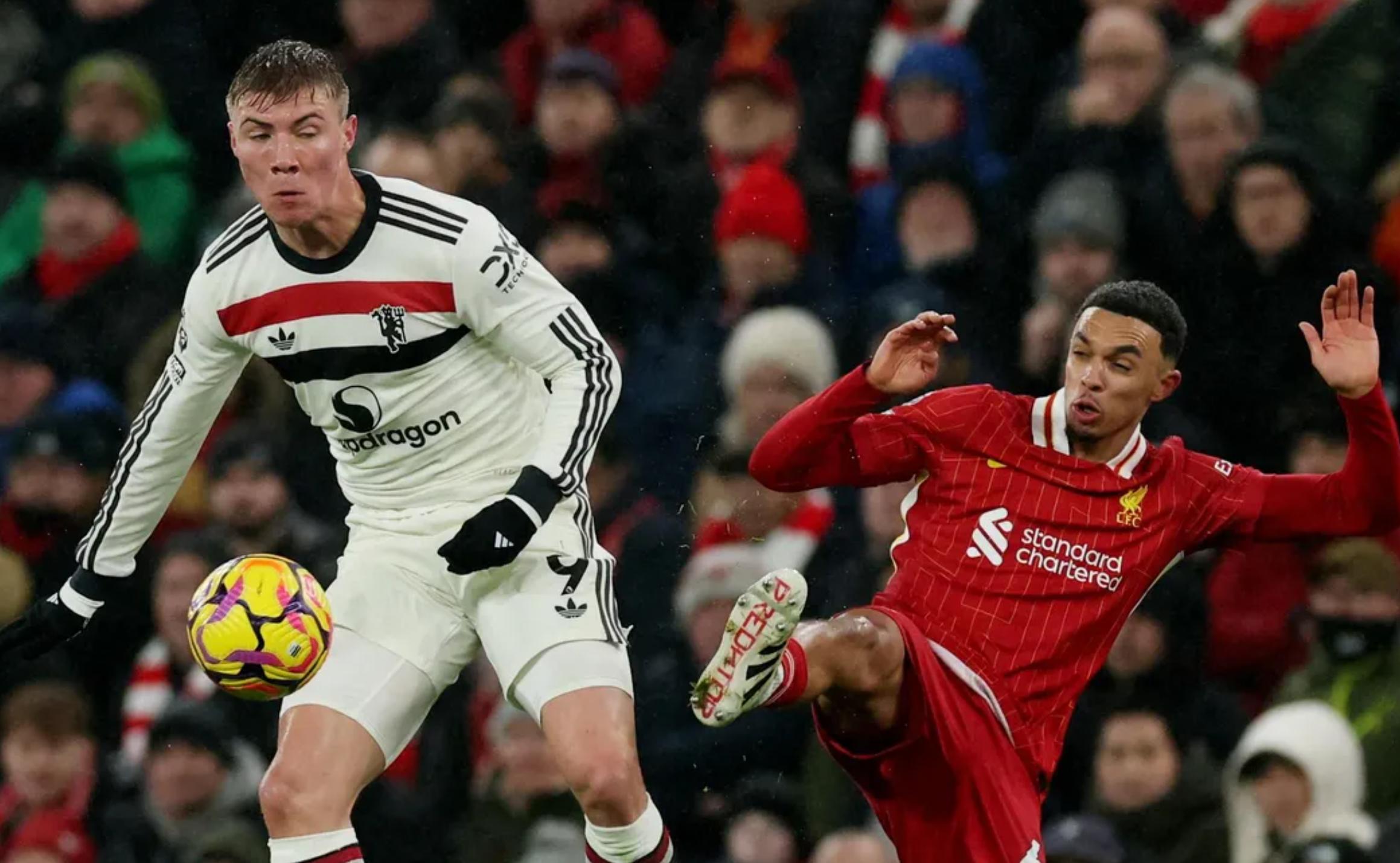 利物浦主场大胜沃特福德,英超榜首优势雪藏!的简单介绍 利物浦主场大胜沃特福德,英超榜首优势雪藏!的简单介绍