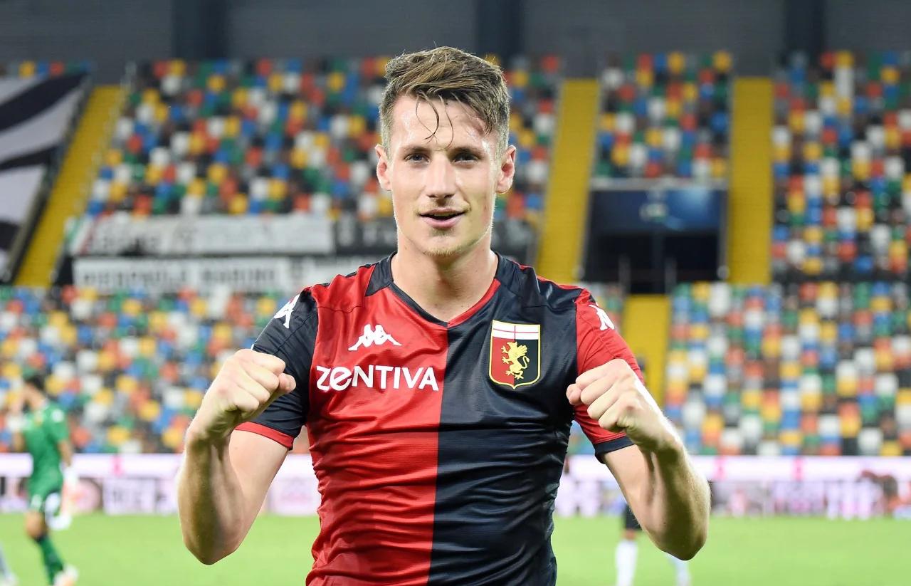 开云体育下载-热那亚遭遇连败，降级危机临头的简单介绍