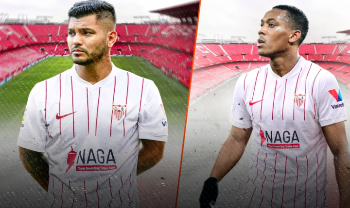 开云官网-巴塞罗那宣布与塞维利亚达成协议，将签下中场新援