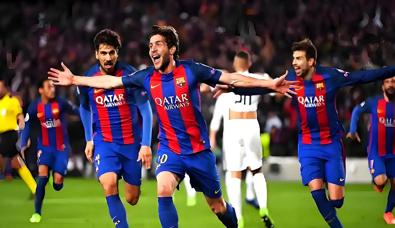 开云体育登录-巴塞罗那宣布签下新中场，引进开创性球员加强阵容的简单介绍