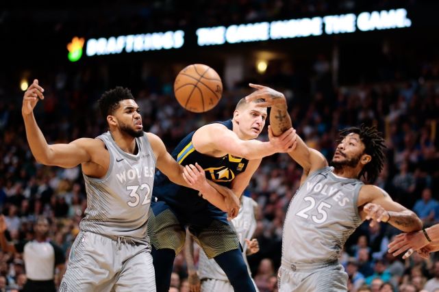 火箭逆转步行者取得两连胜 火箭逆转步行者取得两连胜